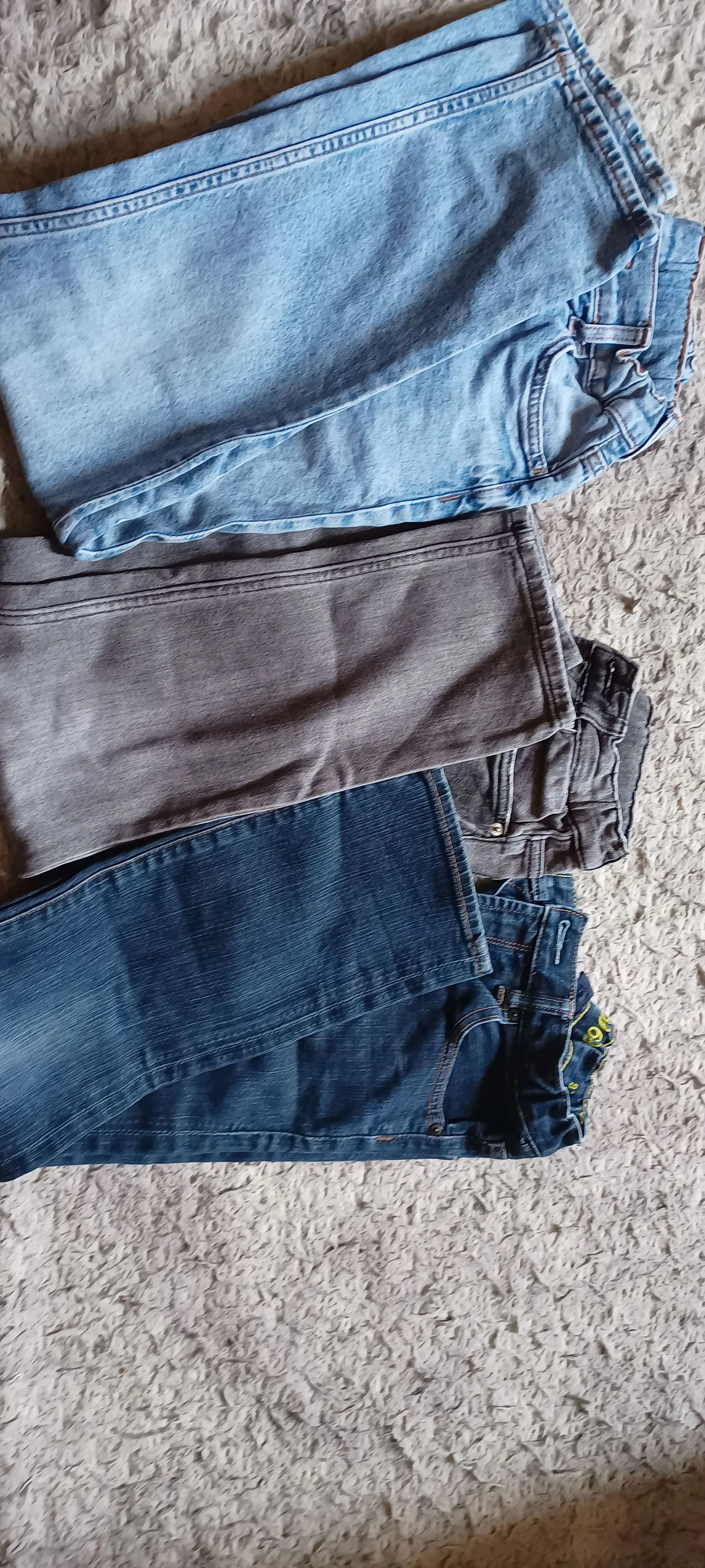 Back to school lot for boys aged 10 – photo 3